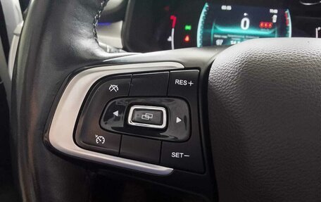 Chery Tiggo 7 Pro, 2021 год, 1 620 000 рублей, 29 фотография