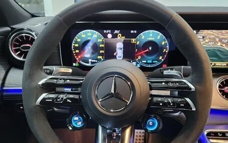 Mercedes-Benz AMG GT I рестайлинг, 2022 год, 8 700 000 рублей, 6 фотография