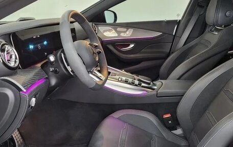 Mercedes-Benz AMG GT I рестайлинг, 2022 год, 8 700 000 рублей, 5 фотография