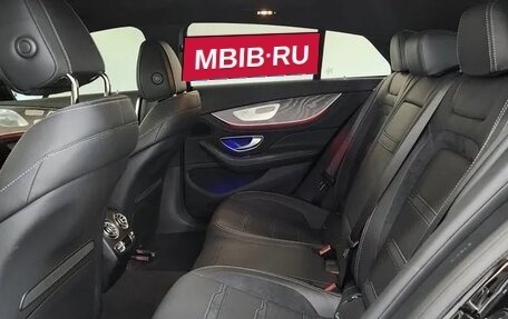 Mercedes-Benz AMG GT I рестайлинг, 2022 год, 8 700 000 рублей, 9 фотография