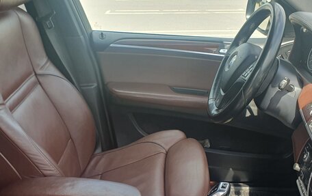 BMW X5, 2011 год, 2 120 000 рублей, 5 фотография