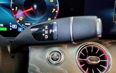 Mercedes-Benz AMG GT I рестайлинг, 2022 год, 8 700 000 рублей, 14 фотография