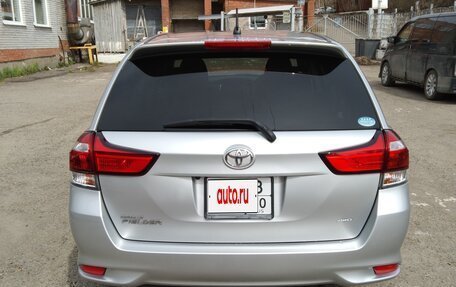 Toyota Corolla, 2019 год, 1 550 000 рублей, 5 фотография