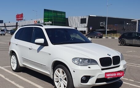 BMW X5, 2011 год, 2 120 000 рублей, 2 фотография