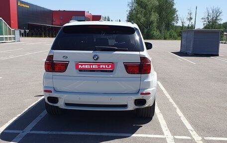 BMW X5, 2011 год, 2 120 000 рублей, 3 фотография