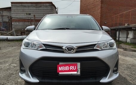 Toyota Corolla, 2019 год, 1 550 000 рублей, 2 фотография