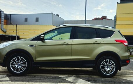 Ford Kuga III, 2013 год, 1 050 000 рублей, 2 фотография