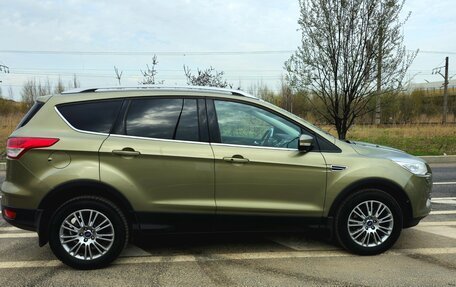 Ford Kuga III, 2013 год, 1 050 000 рублей, 4 фотография