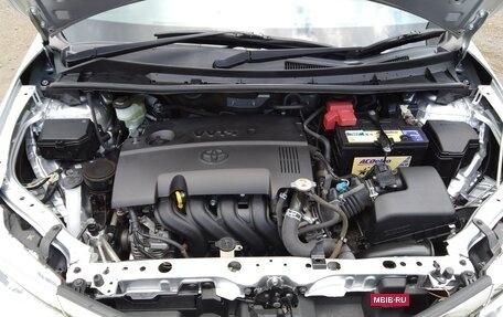 Toyota Corolla, 2019 год, 1 550 000 рублей, 7 фотография