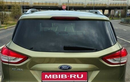 Ford Kuga III, 2013 год, 1 050 000 рублей, 3 фотография