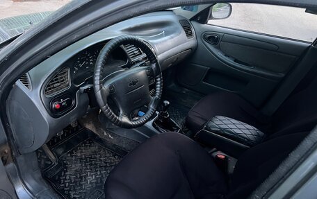 Chevrolet Lanos I, 2008 год, 125 000 рублей, 5 фотография