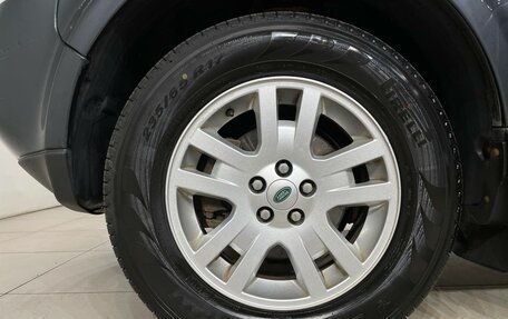 Land Rover Freelander II рестайлинг 2, 2010 год, 1 399 000 рублей, 11 фотография