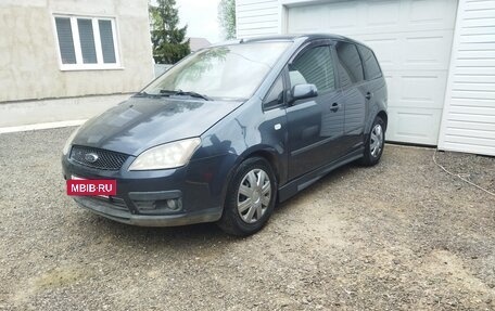Ford C-MAX I рестайлинг, 2006 год, 365 000 рублей, 4 фотография