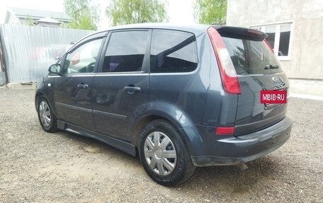 Ford C-MAX I рестайлинг, 2006 год, 365 000 рублей, 3 фотография