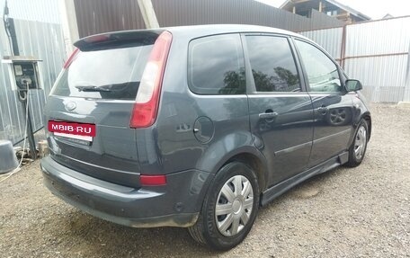 Ford C-MAX I рестайлинг, 2006 год, 365 000 рублей, 2 фотография