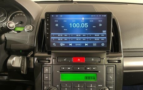 Land Rover Freelander II рестайлинг 2, 2010 год, 1 399 000 рублей, 19 фотография