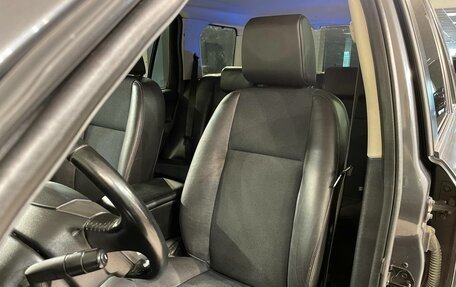 Land Rover Freelander II рестайлинг 2, 2010 год, 1 399 000 рублей, 12 фотография