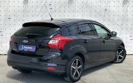 Ford Focus III, 2013 год, 930 000 рублей, 4 фотография