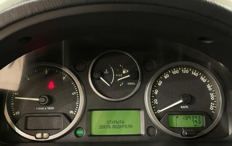 Land Rover Freelander II рестайлинг 2, 2010 год, 1 399 000 рублей, 22 фотография