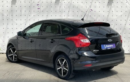 Ford Focus III, 2013 год, 930 000 рублей, 5 фотография