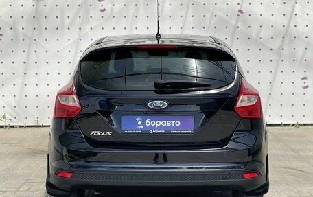 Ford Focus III, 2013 год, 930 000 рублей, 6 фотография
