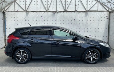 Ford Focus III, 2013 год, 930 000 рублей, 9 фотография