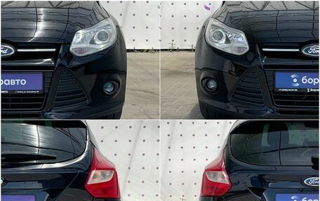 Ford Focus III, 2013 год, 930 000 рублей, 8 фотография