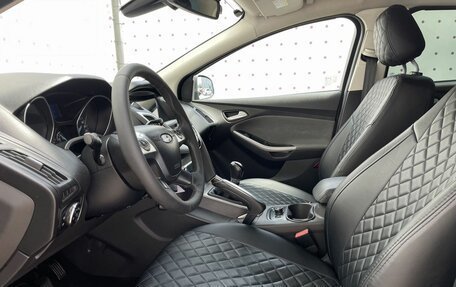 Ford Focus III, 2013 год, 930 000 рублей, 11 фотография
