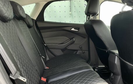 Ford Focus III, 2013 год, 930 000 рублей, 13 фотография