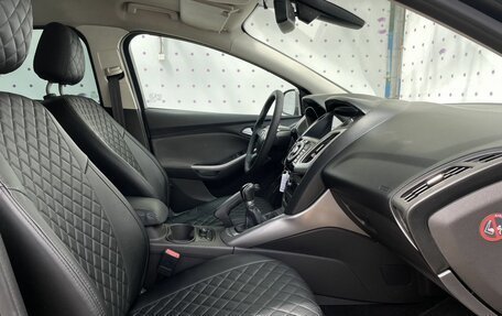 Ford Focus III, 2013 год, 930 000 рублей, 12 фотография