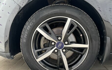 Ford Focus III, 2013 год, 930 000 рублей, 19 фотография