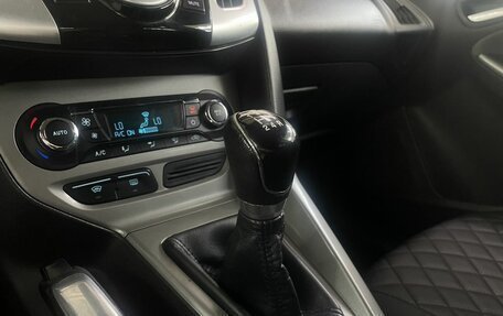 Ford Focus III, 2013 год, 930 000 рублей, 16 фотография