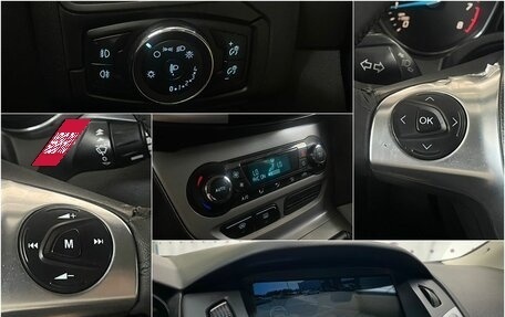 Ford Focus III, 2013 год, 930 000 рублей, 18 фотография