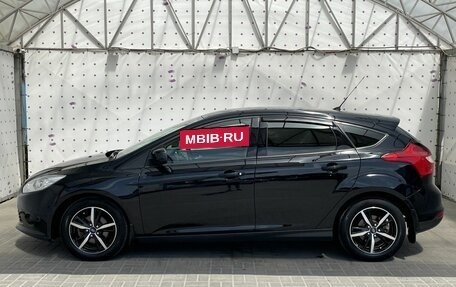 Ford Focus III, 2013 год, 930 000 рублей, 10 фотография