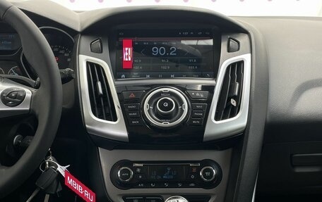 Ford Focus III, 2013 год, 930 000 рублей, 17 фотография