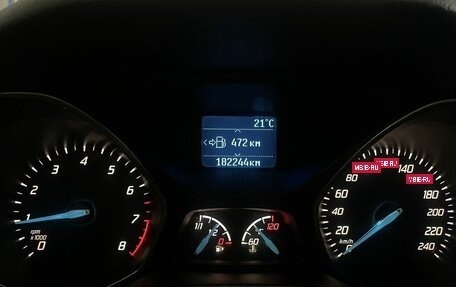 Ford Focus III, 2013 год, 930 000 рублей, 14 фотография