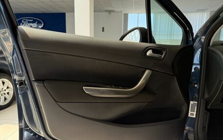 Peugeot 408 I рестайлинг, 2012 год, 635 000 рублей, 12 фотография