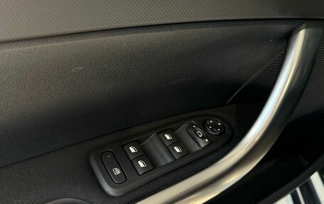 Peugeot 408 I рестайлинг, 2012 год, 635 000 рублей, 13 фотография