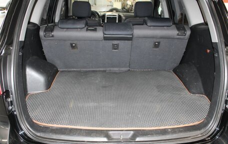 Hyundai Santa Fe III рестайлинг, 2007 год, 1 057 000 рублей, 13 фотография