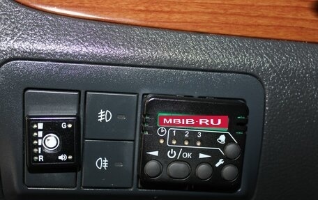 Hyundai Santa Fe III рестайлинг, 2007 год, 1 057 000 рублей, 21 фотография