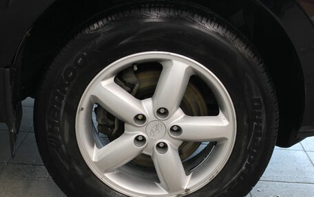 Hyundai Santa Fe III рестайлинг, 2007 год, 1 057 000 рублей, 23 фотография