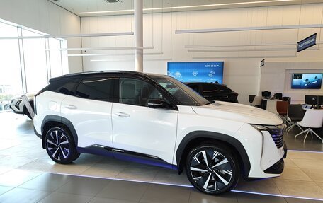 Geely Atlas, 2024 год, 3 140 000 рублей, 4 фотография