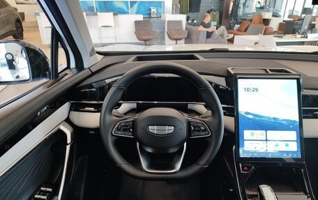 Geely Atlas, 2024 год, 3 140 000 рублей, 12 фотография