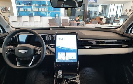 Geely Atlas, 2024 год, 3 140 000 рублей, 11 фотография