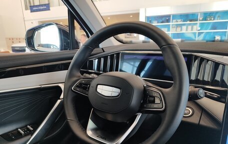 Geely Atlas, 2024 год, 3 140 000 рублей, 13 фотография