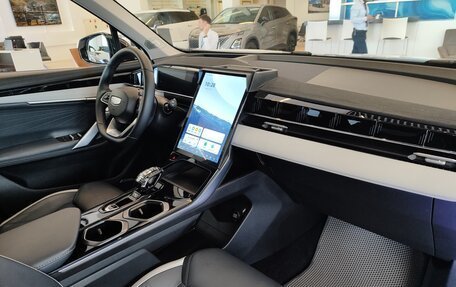 Geely Atlas, 2024 год, 3 140 000 рублей, 14 фотография