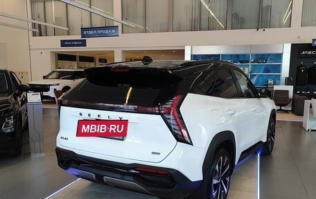 Geely Atlas, 2024 год, 3 140 000 рублей, 5 фотография