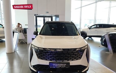 Geely Atlas, 2024 год, 3 140 000 рублей, 2 фотография