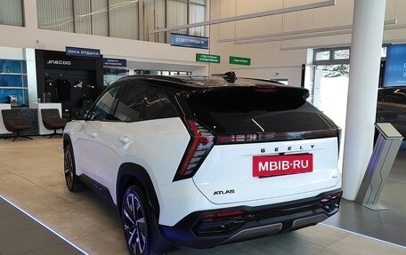 Geely Atlas, 2024 год, 3 140 000 рублей, 7 фотография