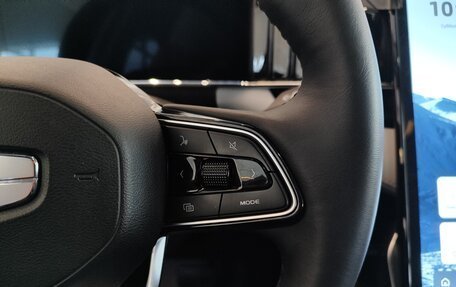 Geely Atlas, 2024 год, 3 140 000 рублей, 16 фотография